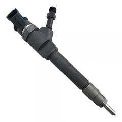 Car Diesel Fuel Injector 0445110249 WE01-13-H50A for MAZDA