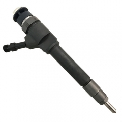 Injecteur de carburant diesel 0445110249 WE01-13-H50A pour MAZDA