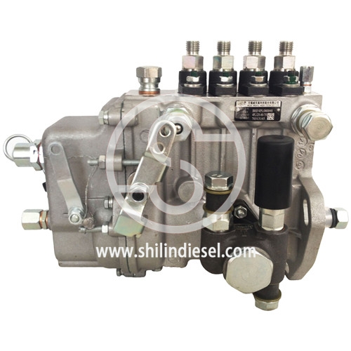 WEIFU Pompe d'injection de carburant 4PL1231 BHF4PL080040 pour KIPOR Power KD488