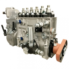WEIFU Fuel Injection Pump 6P1169 621600087217 for WEICHAI WD615