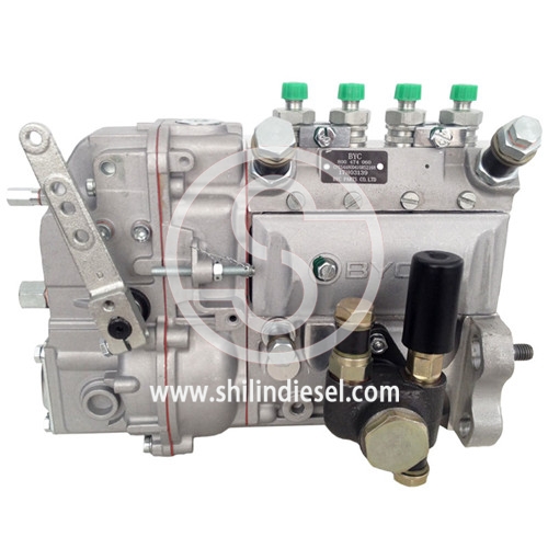 BYC Injection Pump 10400874086 CPES4A80D410RS2168 for DEUTZ F4L912