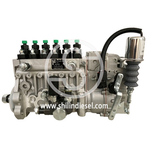 BYC Injection Pump 10403576112 T73208225 for LOVOL 1006TG02