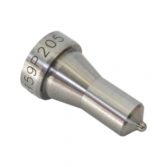 Diesel Injector Nozzle DLLA159P205 129907-53000 for YANMAR 4TNV98