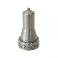 Diesel Injector Nozzle DLLA159P205 129907-53000 for YANMAR 4TNV98