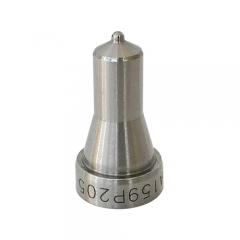 Buse d'injecteur diesel DLLA159P205 129907-53000 pour YANMAR 4TNV98