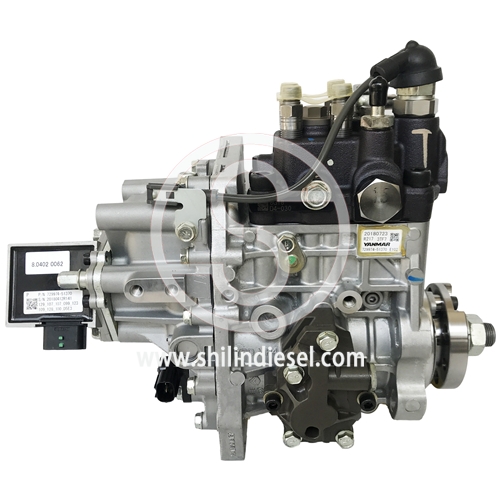 Fuel Injection Pump 729974-51370 for YANMAR 4TNV98