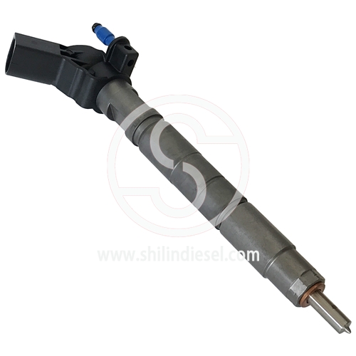 Inyector de combustible piezoeléctrico BOSCH 0445116018 33800-2F000 para HYUNDAI KIA