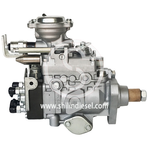 original CAT/Zexel/Mitsubishi diesel fuel injection pump 