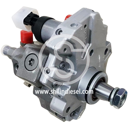 Bomba de injeção de combustível diesel 0445020065 G2100-1111100-A38 para YUCHAI