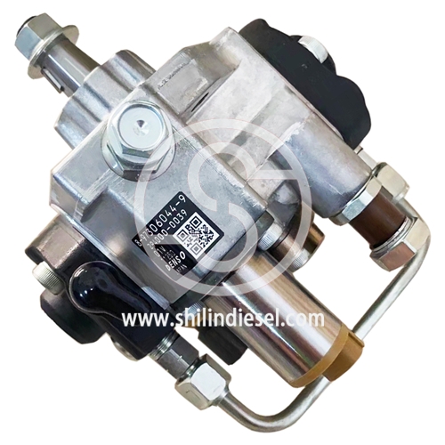 DENSO Injection Pump 294000-0039 8-97306044-9 for ISUZU 4HK1