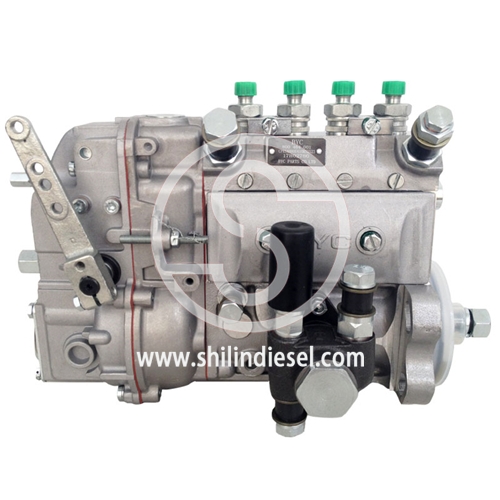 BYC Injection Pump 10400874005 CPES4A80D410RS2523