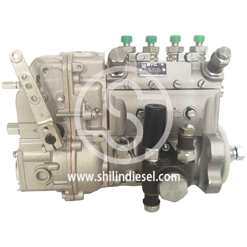 BYC Injection Pump 10400874006 CPES4A80D410RS2523 for DEUTZ F4L912