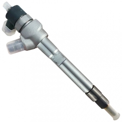 Bosch CR Fuel Injector 0445111033 for QUANCHAI Diesel
