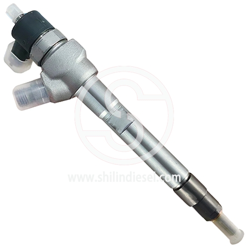 Inyector de combustible Bosch 0445111033 para QUANCHAI Diesel