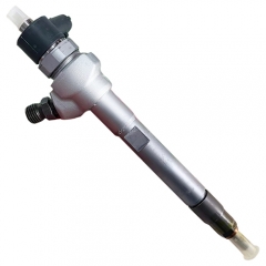 Injetor de combustível Bosch 0445111100 0445111099 para diesel WEICHAI