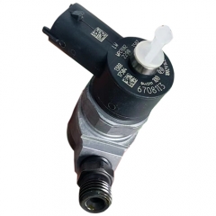 Bosch CR Fuel Injector 0445111100 0445111099 for WEICHAI Diesel