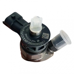 Bosch CR Fuel Injector 0445111094 8974368080 for ISUZU