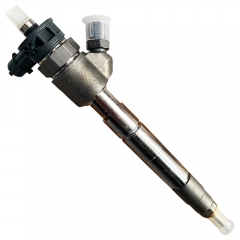 Bosch CR Fuel Injector 0445111094 8974368080 for ISUZU