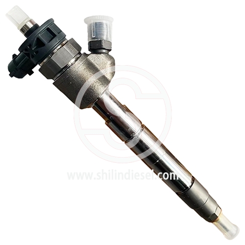 Bosch CR Fuel Injector 0445111094 8974368080 for ISUZU