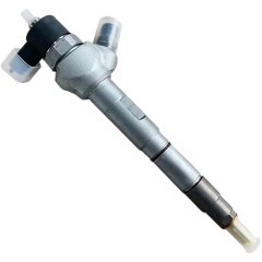 Inyector de combustible Bosch 0445111050 0445111049 para JAC