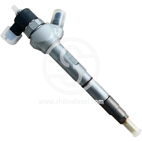 Bosch CR Fuel Injector 0445111050 0445111049 for JAC