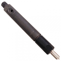 Injecteur de carburant BOSCH 0432191659 KBEL132P110 pour WEICHAI WP10