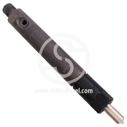 Inyector de combustible BOSCH 0432191659 KBEL132P110 para WEICHAI WP10