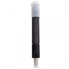 Injecteur de carburant BOSCH 0432191659 KBEL132P110 pour WEICHAI WP10