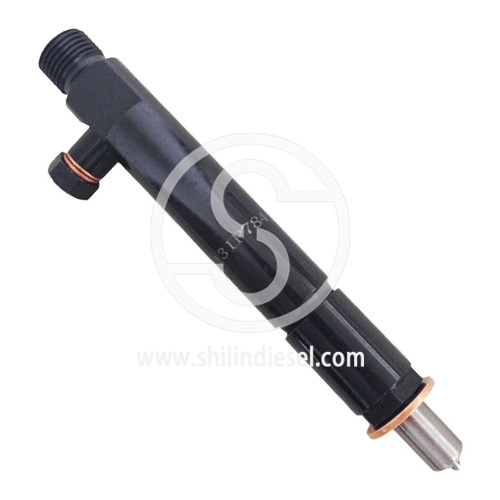 BYC Diesel Injector CKBAL131P784 for DEUTZ BFL913