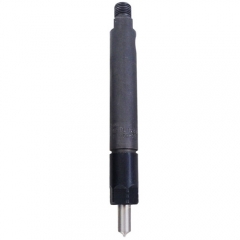 Injecteur de carburant BOSCH 0432191659 KBEL132P110 pour WEICHAI WP10