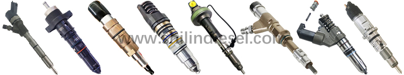 INYECTORES DE COMBUSTIBLE CUMMINS M11 ISX15 QSK15