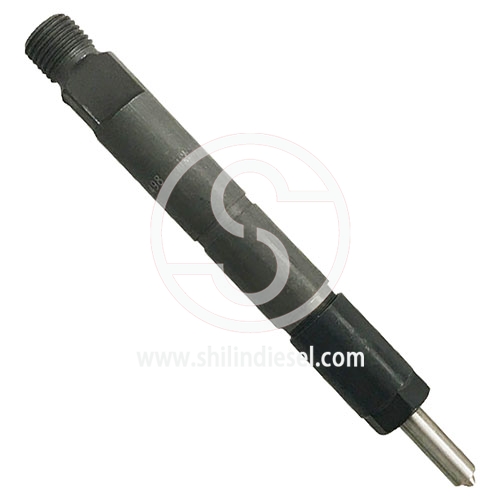 Diesel Fuel Injector 0432193498 02113775 02112994 for DEUTZ BFM1013