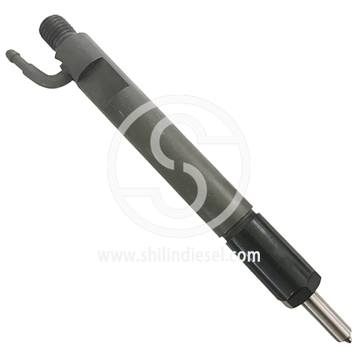 Diesel Fuel Injector 0432191654 02126993 KBAL96P35 for DEUTZ BFM1013