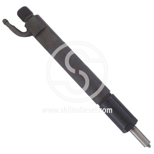 Inyector de combustible diésel 0432191624 KBAL95P53 04178023 para DEUTZ