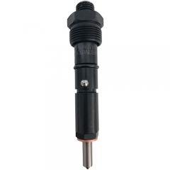 Injecteur de carburant CUMMINS 4940785 CKDAL59P6 pour DCEC 6BTAA-170