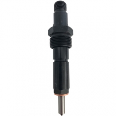 Injecteur de carburant CUMMINS 4940785 CKDAL59P6 pour DCEC 6BTAA-170