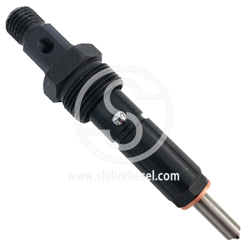 Injecteur de carburant CUMMINS 4940785 CKDAL59P6 pour DCEC 6BTAA-170