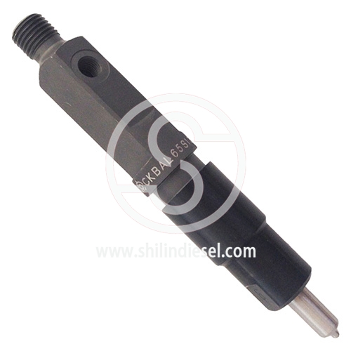 Injetor de combustível diesel 0432291829 02138040 KBAL65S13/13 para DEUTZ