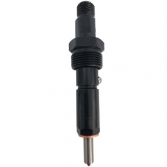 CUMMINS Fuel Injector 4940785 CKDAL59P6 for DCEC 6BTAA-170