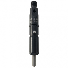 BYC Diesel Fuel Injector 4991280 CKDAL59P5 for CUMMINS 6BT