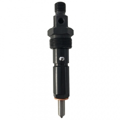 BYC Diesel Fuel Injector 4991280 CKDAL59P5 for CUMMINS 6BT