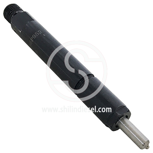 BYC Diesel Fuel Injector 02112957 0432191327 KBAL96P952 for DEUTZ BF6M1013