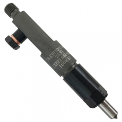 BYC Diesel Fuel Injector T63301002 CKBEL66P972 for LOVOL 1004-4