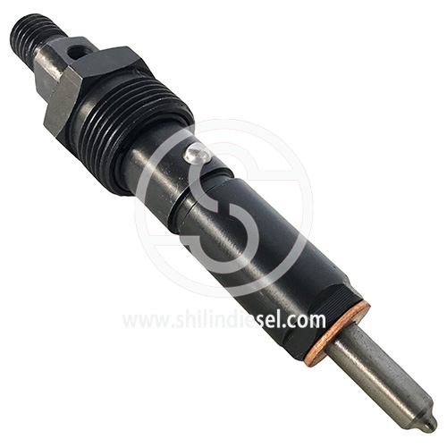 BYC Diesel Fuel Injector 4991280 CKDAL59P5 for CUMMINS 6BT