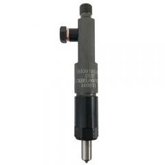 BYC Diesel Fuel Injector T63301002 CKBEL66P972 for LOVOL 1004-4