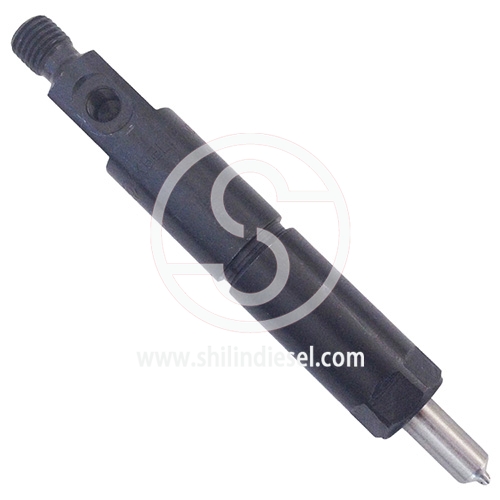 BYC Fuel Injector CKBEL86S026 CDLLA150S058 for WEICHAI HUAFENG Power