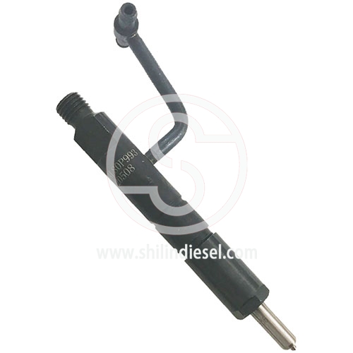BYC Fuel Injector CKBAL80P993 CDLLA153P936 for YUNNEI POWER 490ZQ