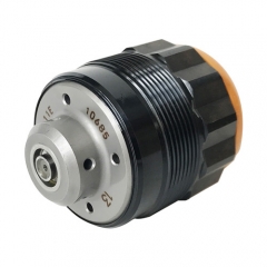 Fuel Pump Solenoid Kit 094040-0081 for DENSO HP0 Fuel Pump