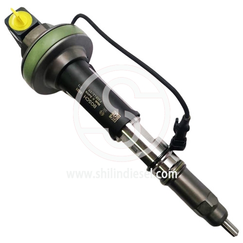 Injecteur de carburant BOSCH CR F00BL0J019 4955524 pour CUMMINS QSK19