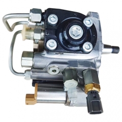 Pompe d'injection de carburant 294050-0102 8-98091565-0 pour ISUZU 6HK1